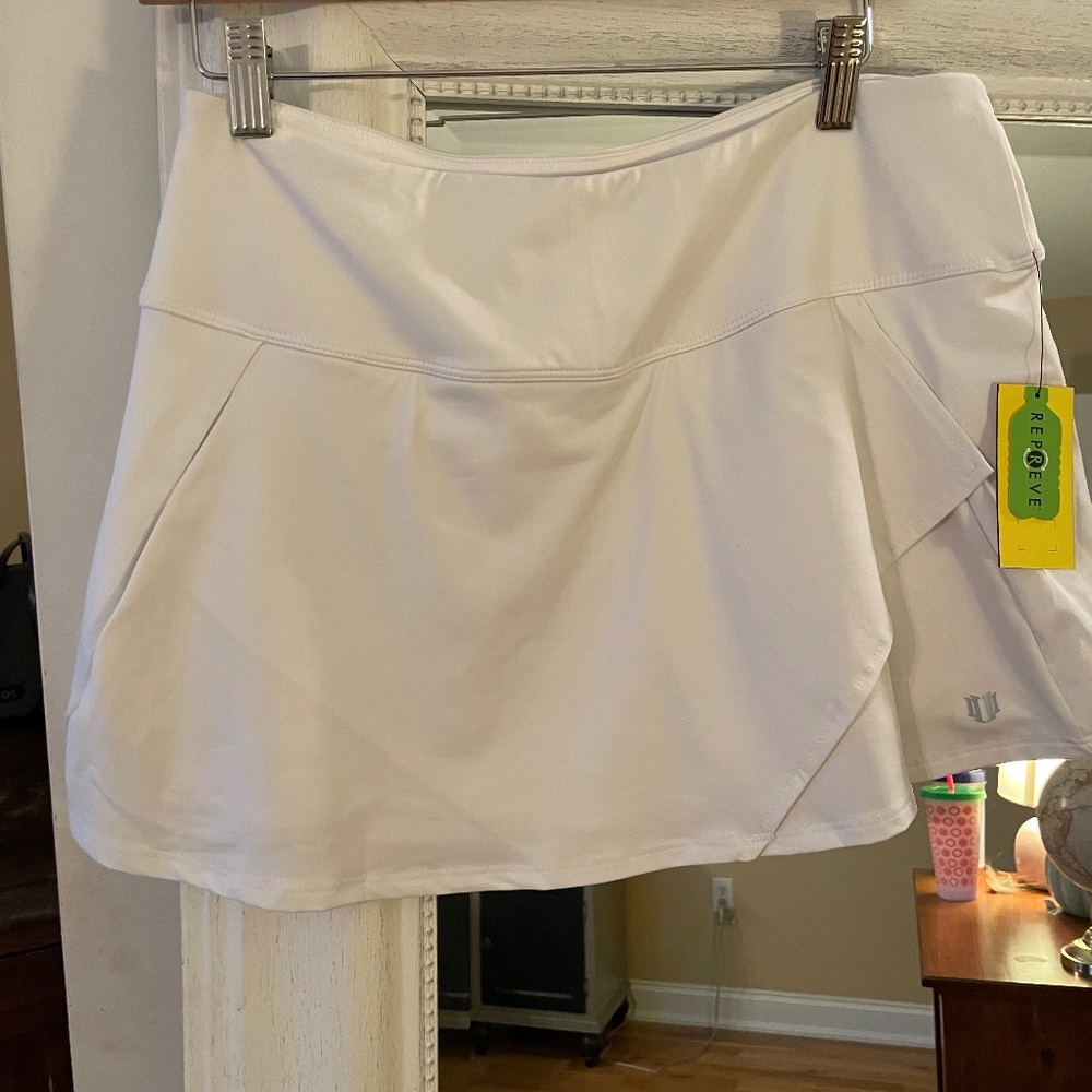 Tennis skirt